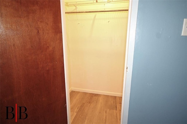 1121 E 73rd St Unit 69, Brooklyn, NY 11234 - view of closet