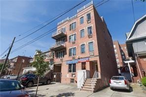 1728 E 19th St Unit 3B, Brooklyn, NY 11229 - view of building exterior