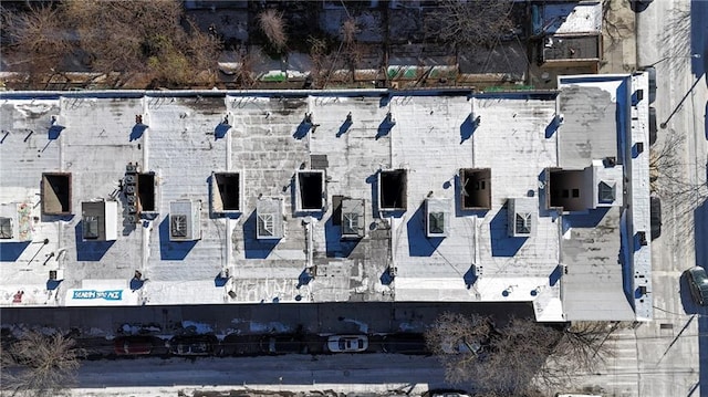 1708 Linden St, Ridgewood, NY 11385 - exterior view