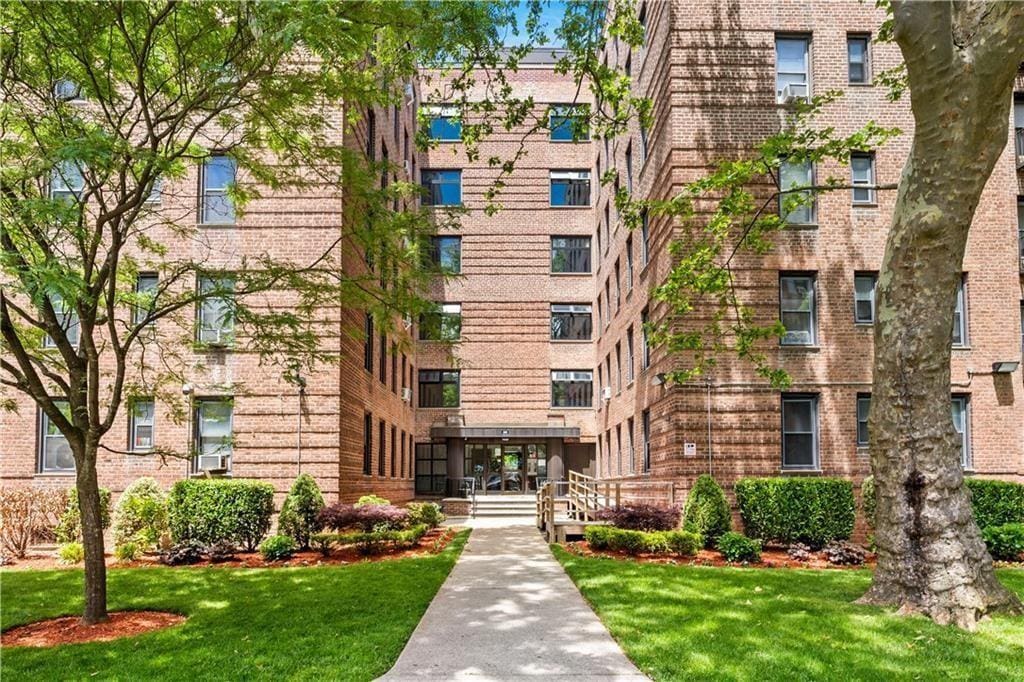 2251 Knapp St Unit 1G, Brooklyn, NY 11229 - view of apartment building / complex
