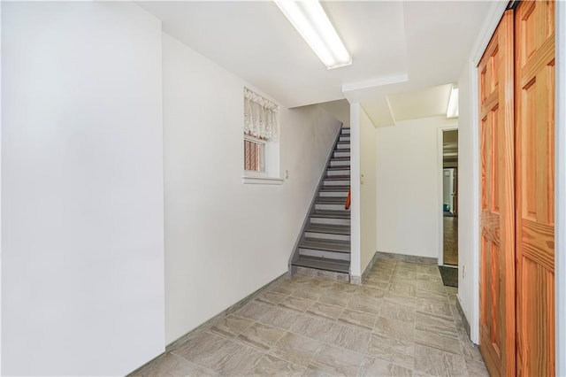 2121 Kimball St, Brooklyn, NY 11234 - view of stairway