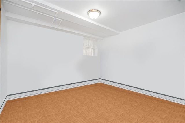 2121 Kimball St, Brooklyn, NY 11234 - unfurnished room with baseboards