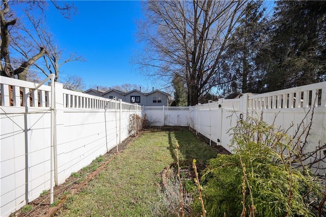 78 Townsend Ave, Staten Island, NY 10304 - view of yard