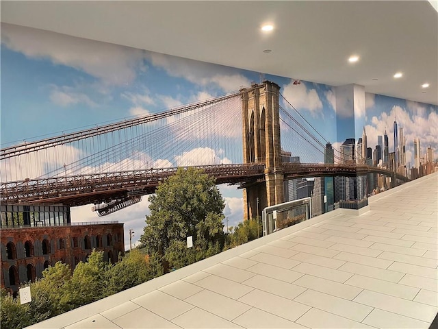 1238 63rd St Unit 443, Brooklyn, NY 11219 - view of property featuring a city view