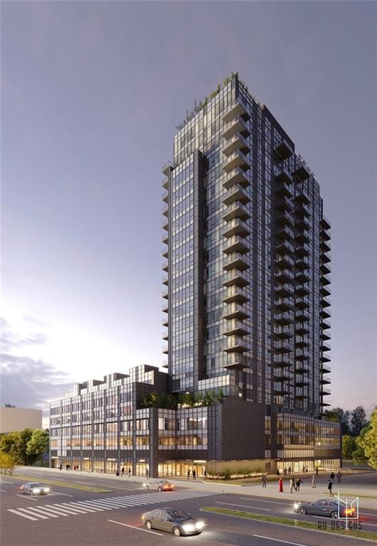 2286 Cropsey Ave Unit 5F, Brooklyn, NY 11214 - view of property