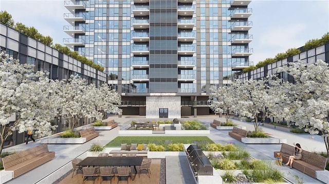 2286 Cropsey Ave Unit 5F, Brooklyn, NY 11214 - view of surrounding community
