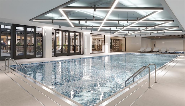 2286 Cropsey Ave Unit 5F, Brooklyn, NY 11214 - view of pool