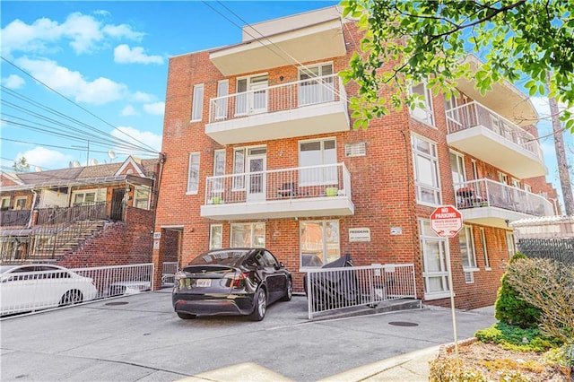 197 Bay 47th St Unit 5, Brooklyn, NY 11214 - view of building exterior