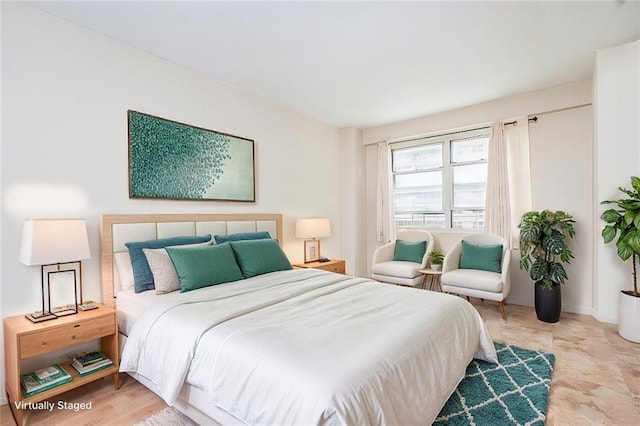 2928 W 5th St Unit 5F, Brooklyn, NY 11224 - view of bedroom