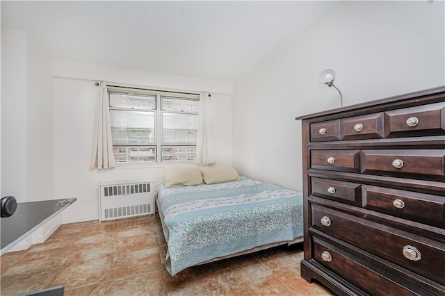 2928 W 5th St Unit 5F, Brooklyn, NY 11224 - bedroom with radiator