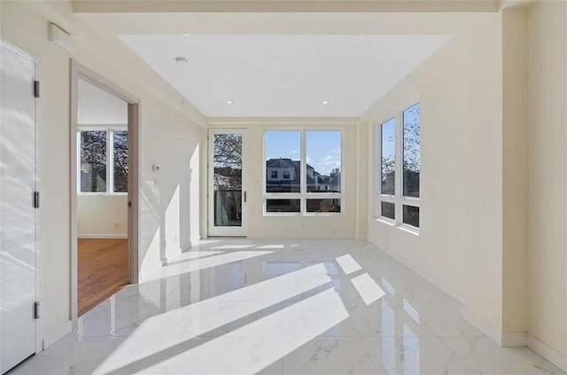 8794 17th Ave Unit 301, Brooklyn, NY 11214 - view of unfurnished sunroom