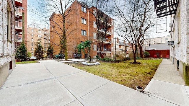 9281 Shore Rd Unit 220, Brooklyn, NY 11209 - view of surrounding community