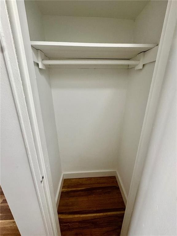 2800 Coyle St Unit 616, Sheepshead Bay, NY 11235 - view of closet