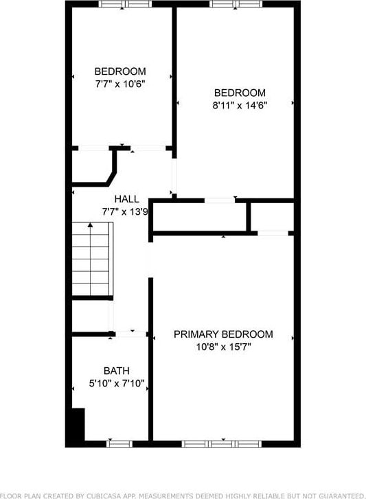 home floor plan