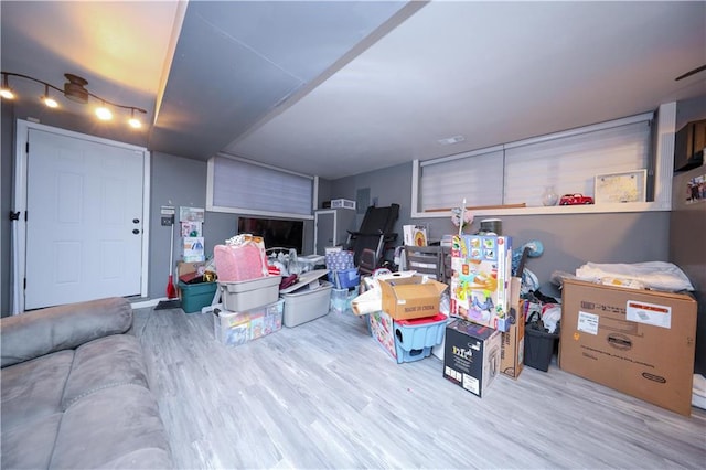 78 Darnell Ln, Staten Island, NY 10309 - interior space featuring wood finished floors