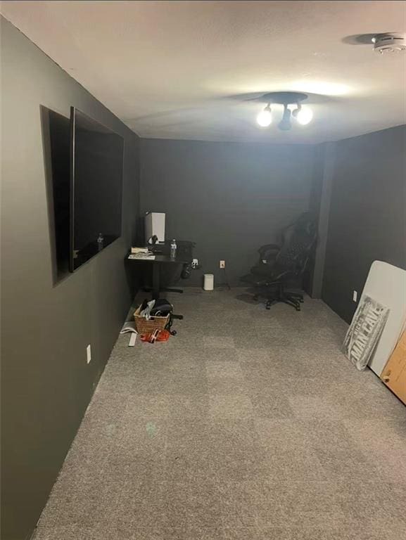 78 Darnell Ln, Staten Island, NY 10309 - office space featuring carpet flooring