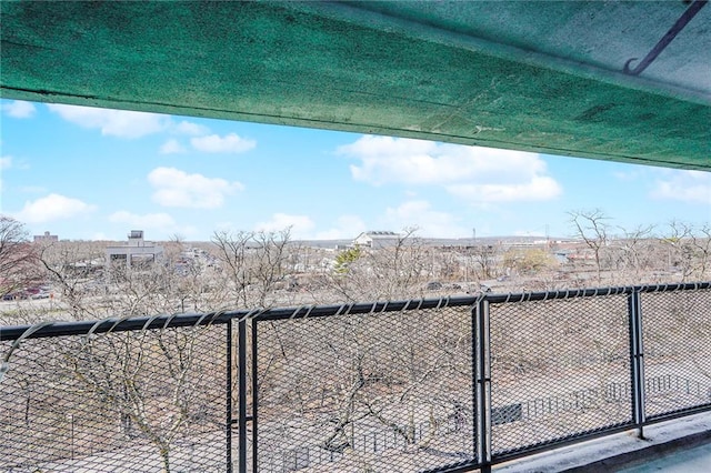 1935 Shore Pkwy Unit 5B, Brooklyn, NY 11214 - view of yard