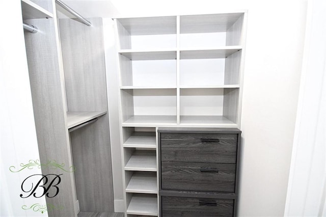 2070 Pearson St, Brooklyn, NY 11234 - view of walk in closet