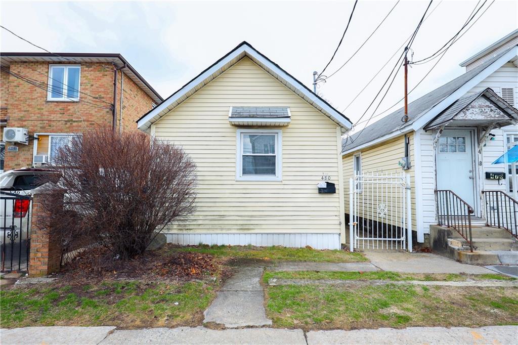 480 Midland Ave, Staten Island, NY 10306 - view of front of property