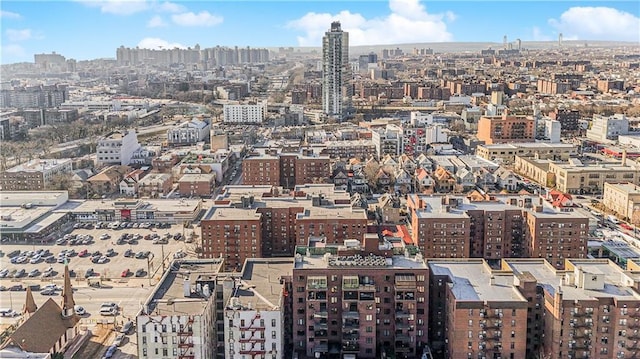 city view