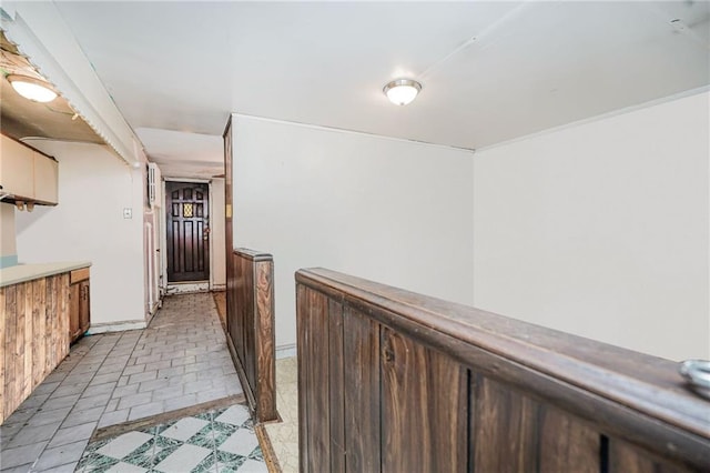 2567 E 6th St, Brooklyn, NY 11235 - view of hallway