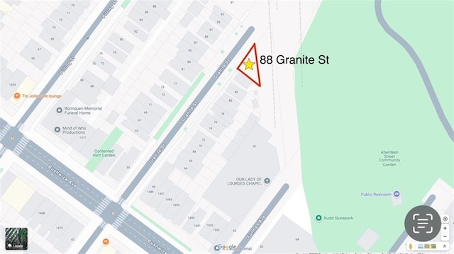 88 Granite St, Brooklyn, NY 11207