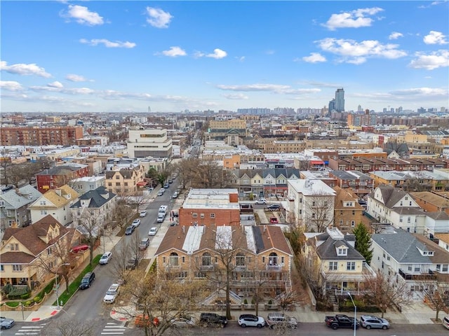 8719 Bay 16th St Unit 3A, Brooklyn, NY 11214 - view of urban area