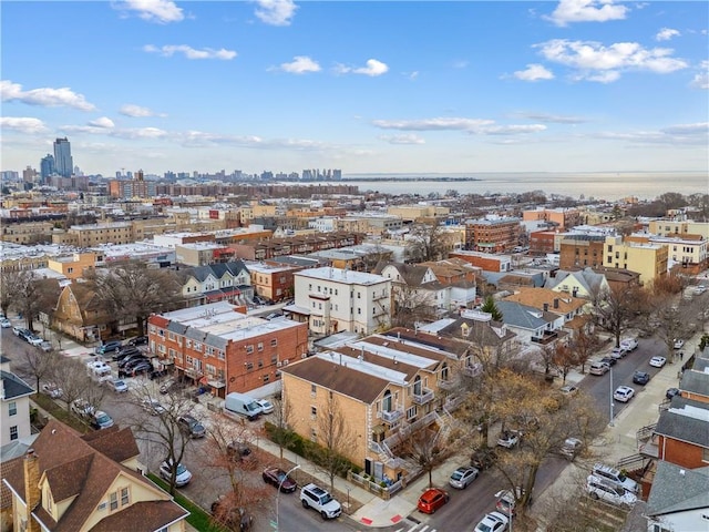 8719 Bay 16th St Unit 3A, Brooklyn, NY 11214 - view of urban area