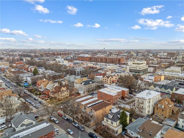8719 Bay 16th St Unit 3A, Brooklyn, NY 11214 - view of urban area