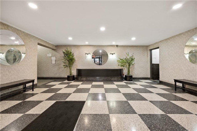 2260 Benson Ave Unit 5C, Brooklyn, NY 11214 - view of common area