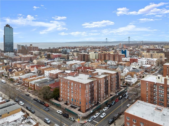 2260 Benson Ave Unit 5C, Brooklyn, NY 11214 - property's view of city