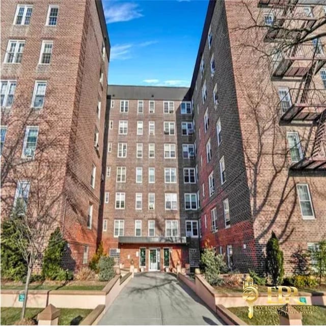 2239 Troy Ave Unit 3N, Brooklyn, NY 11234 - view of apartment building / complex