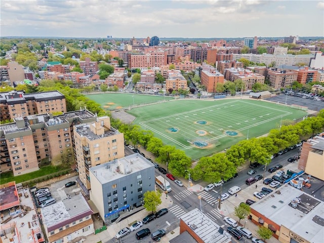 31-47 137th St Unit 4B, Brooklyn, NY 11354 - view of urban area