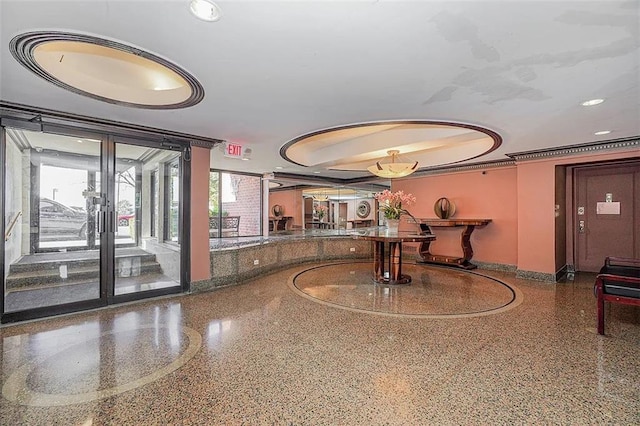 7401 Shore Rd Unit 6F, Brooklyn, NY 11209 - view of building lobby