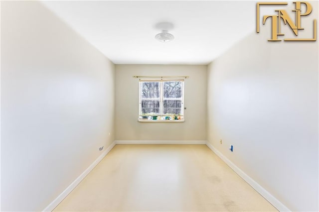 9526 Schenck St Unit 2, Brooklyn, NY 11236 - empty room featuring baseboards