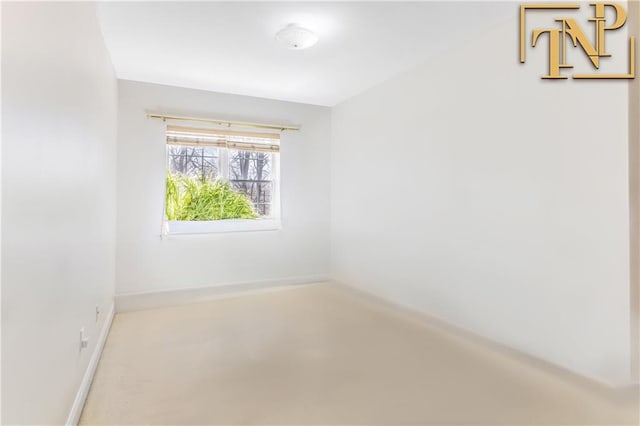 9526 Schenck St Unit 2, Brooklyn, NY 11236 - empty room with baseboards