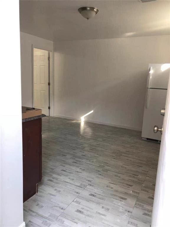 81 Burgundy Loop, Staten Island, NY 10304 - spare room featuring baseboards