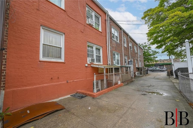 2076 E 63rd St, Brooklyn, NY 11234 - view of building exterior