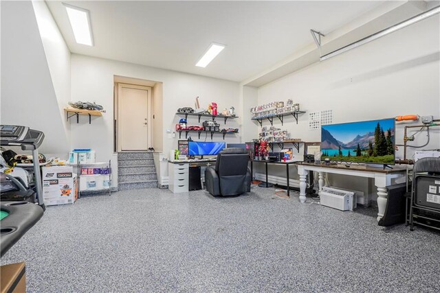 21 Sprague Ave, Staten Island, NY 10307 - view of garage