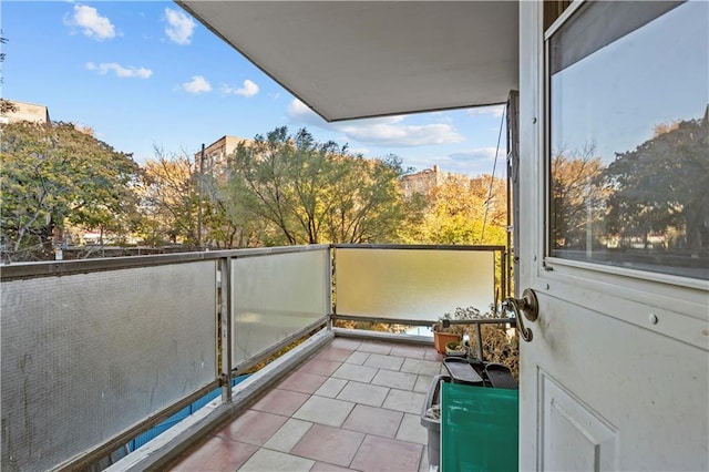 1655 Flatbush Ave Unit B204, Brooklyn, NY 11210 - view of balcony