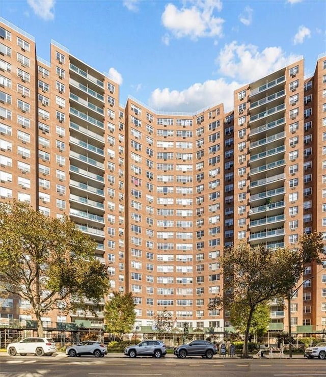 1655 Flatbush Ave Unit B204, Brooklyn, NY 11210 - view of property