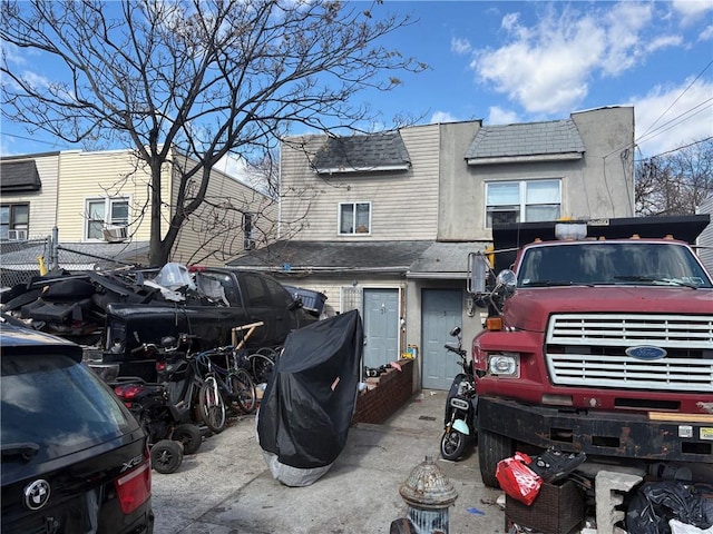 21 Preston Ct, Brooklyn, NY 11234 - view of front facade