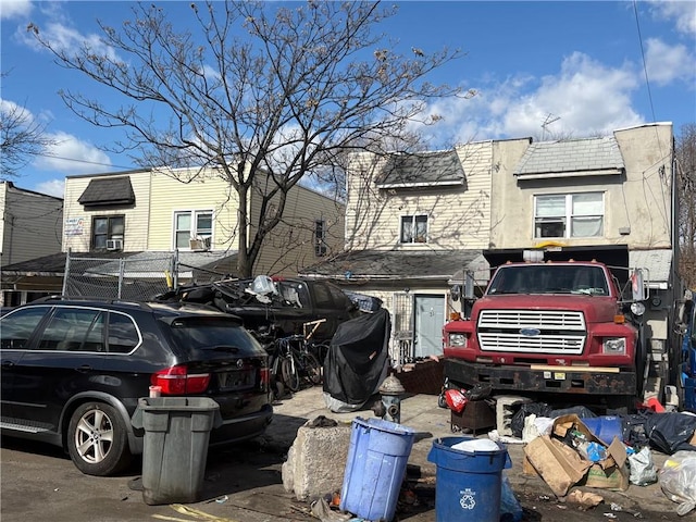 21 Preston Ct, Brooklyn, NY 11234 - view of front of home