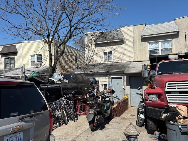 21 Preston Ct, Brooklyn, NY 11234 - view of front of home