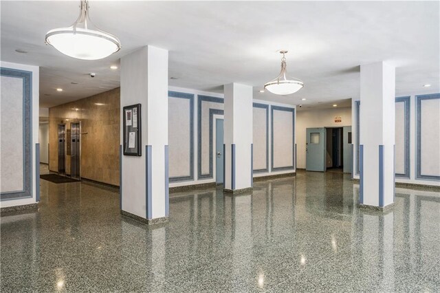 2944 W 5th St Unit 14F, Brooklyn, NY 11224 - view of building lobby