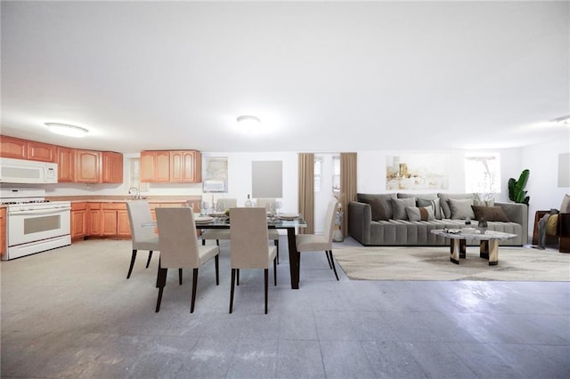 3029 Brighton 5th St Unit 3, Brooklyn, NY 11235 - view of dining area