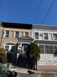 491 E 49th St, Brooklyn, NY 11203 - view of multi unit property