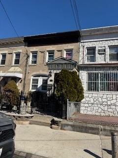 491 E 49th St, Brooklyn, NY 11203 - view of front of property