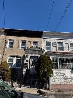 491 E 49th St, Brooklyn, NY 11203 - view of property