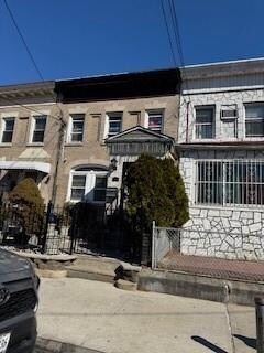 491 E 49th St, Brooklyn, NY 11203 - view of property